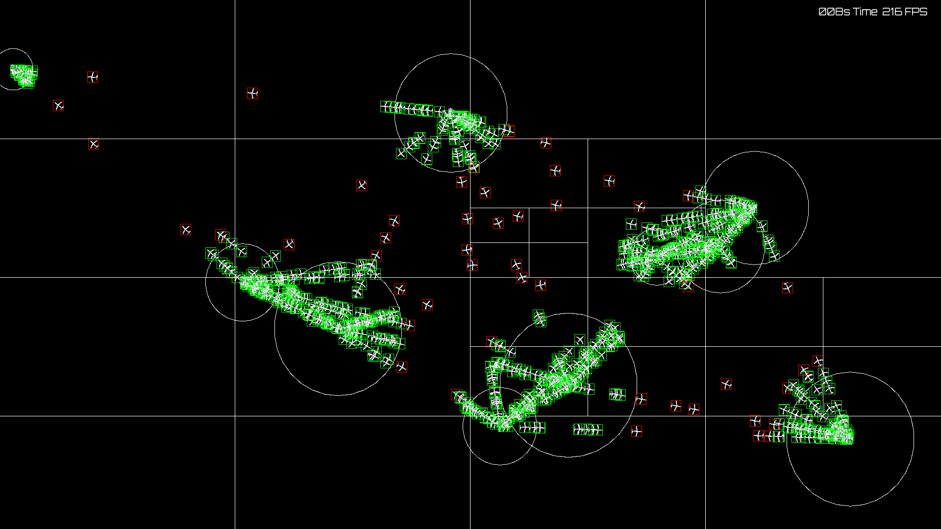 My_Radar